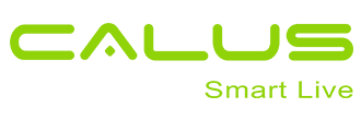 لوگوی رسمی برند CALUS
