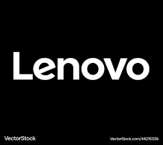 لوگوی رسمی برند Lenovo