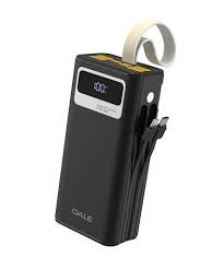 پاوربانک OALE مدل iPower باظرفیت 40,000