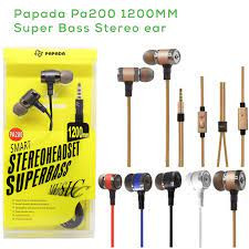 هندزفری پاپادا مدل PA200