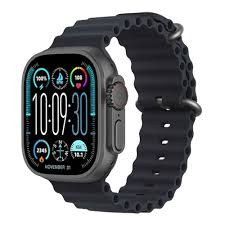 ساعت هوشمند KEQIWEAR مدل KW09 ULTRA 2