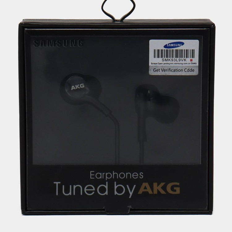 هندزفری سیمی سامسونگ AKG مدل SMK93L9VK