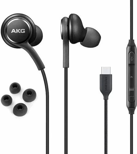 هندزفری سیمی سامسونگ AKG مدل SMK93L9VK