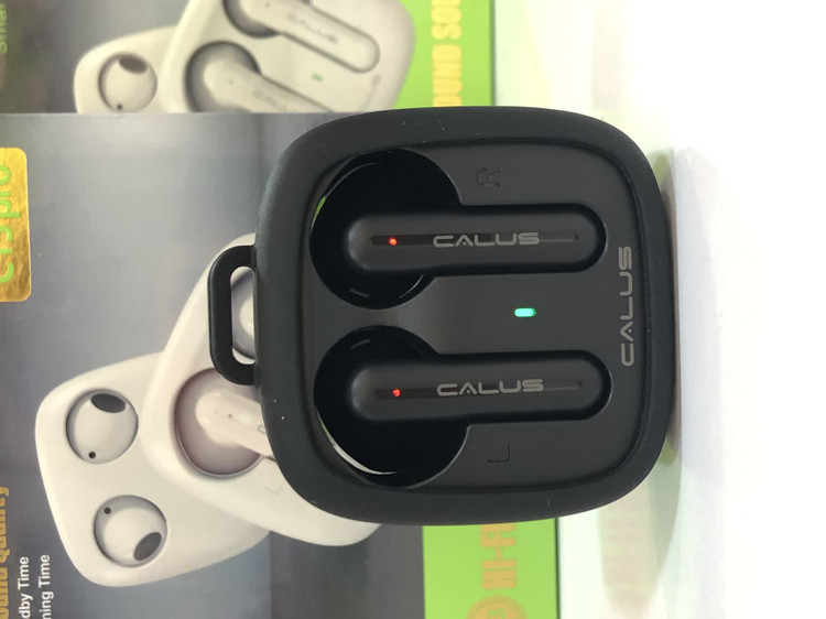 ایرپاد بلوتوثی برند کالوس مدل C15pro