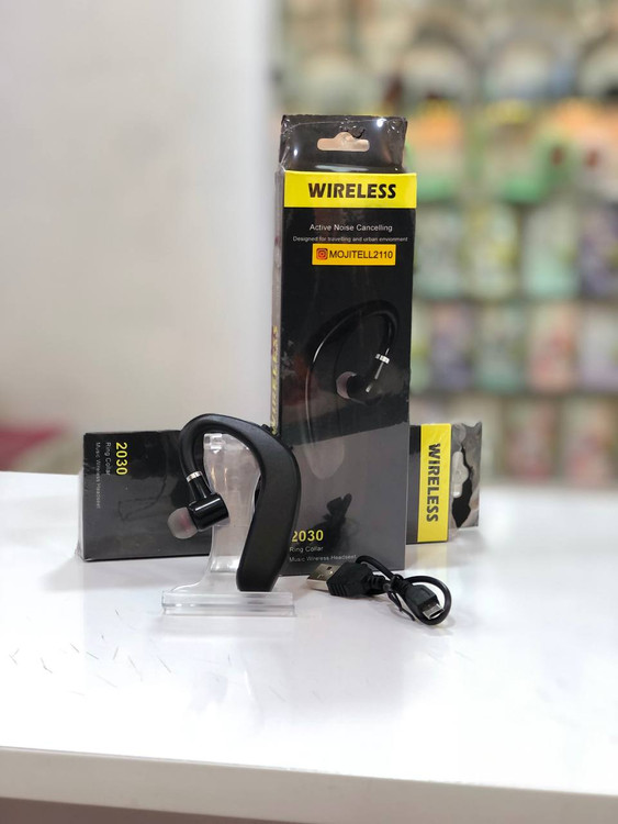 20 ساعت زمان کارکرد با یک بار شارژ و قابلیت نمایش وضعیت باتری