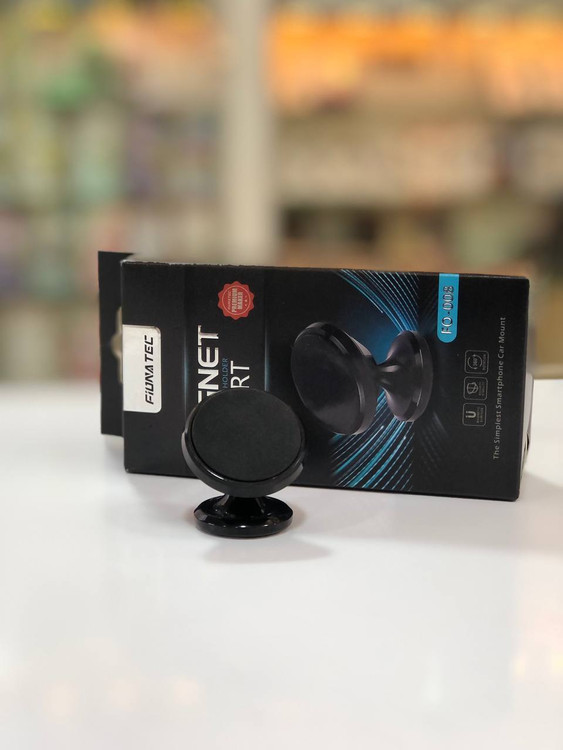 هولدر مگنتی خودرو با قابلیت چرخش 360 درجه برای بهترین زاویه دید