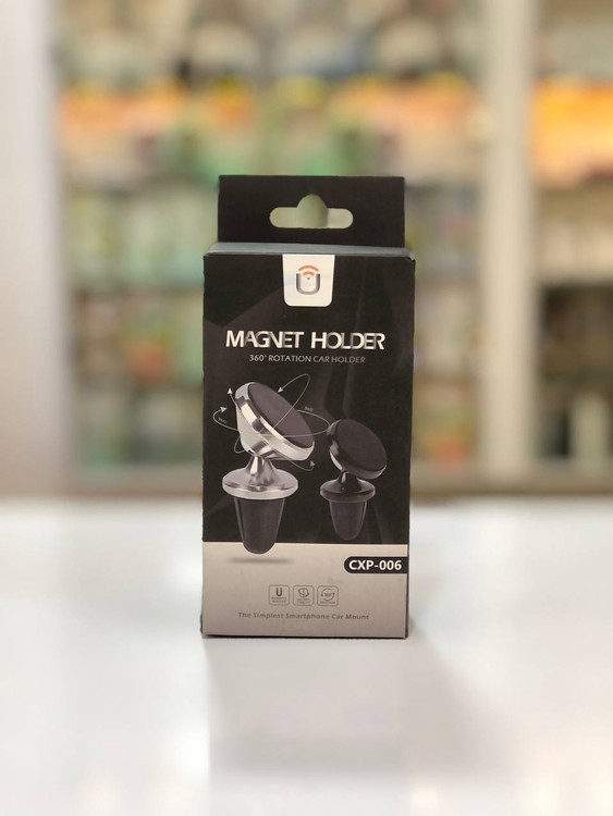 نصب سریع و آسان: تنها با استفاده از قطعه فلزی که در بسته محصول است.