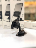 پایه نگهدارنده موبایل مکس H-2 با چرخش 360 درجه