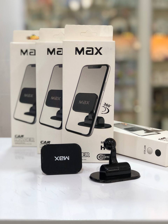 هولدر مگنتی مکس H-2 با آهنربای نئودیمیوم قوی