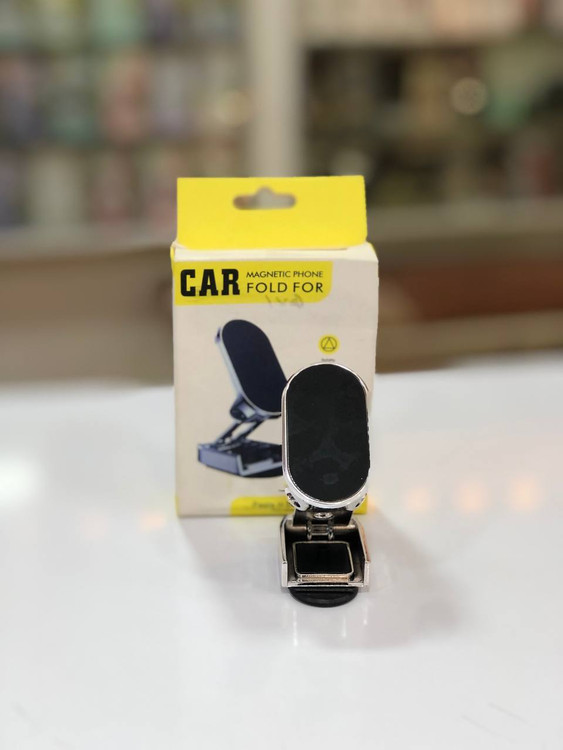 پایه نگهدارنده موبایل QYUAM QY-42 با چرخش 360 درجه