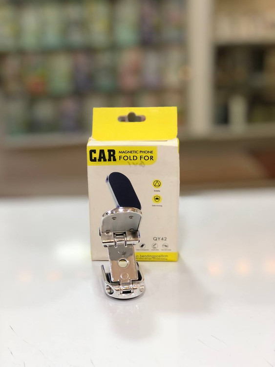 هولدر مگنتی QYUAM مدل QY-42 با طراحی تاشو