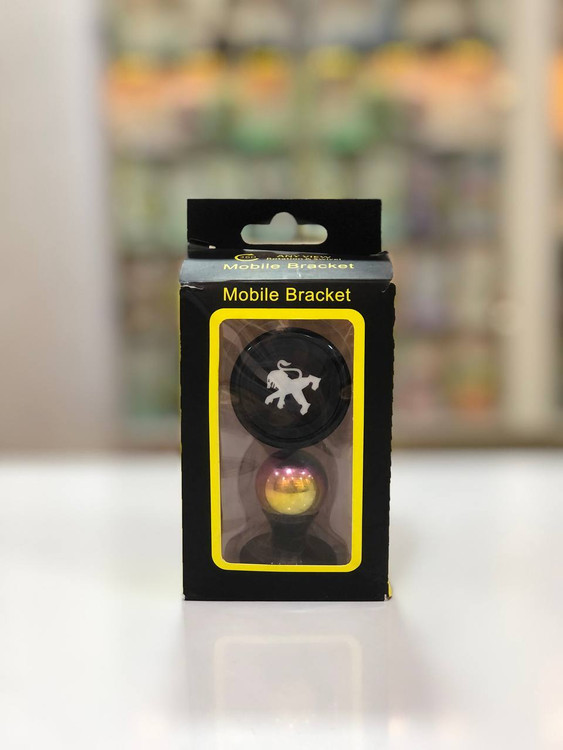 هولدر مگنتی با لوگوی برندهای خودرو مختلف