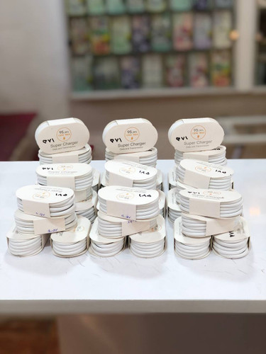 کابل تایپسی PVI با قابلیت انتقال دیتا و سرعت شارژ بالا