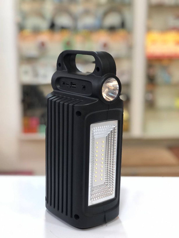 اسپیکر KTX-1478 با ورودی USB و کارت حافظه