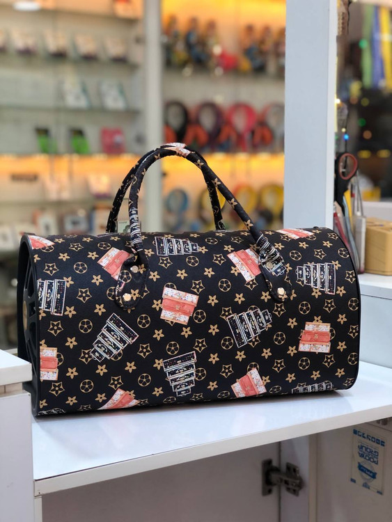 اسپیکر قابل حمل Glaxibit GS07 همراه با میکروفون