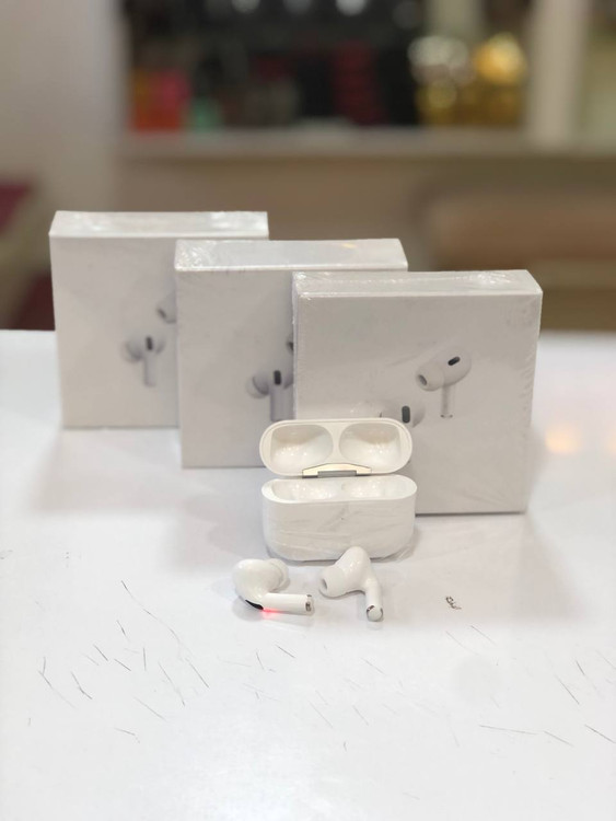 ایرپاد بلوتوثی سبک و قابل حمل برای استفاده روزمره