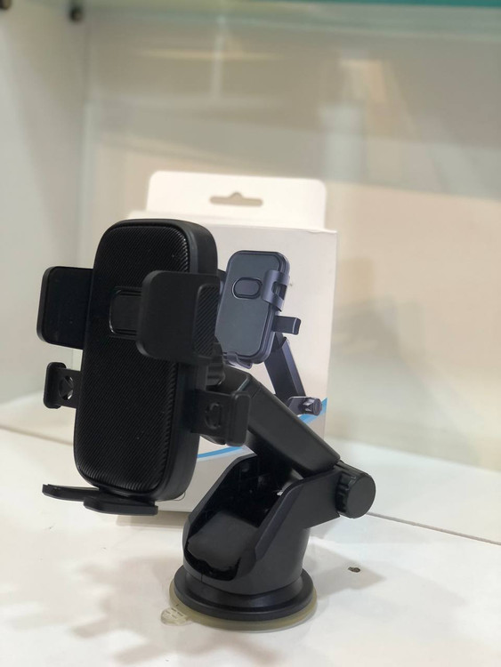 پایه نگهدارنده گوشی SH-3200 مناسب خودرو و میز