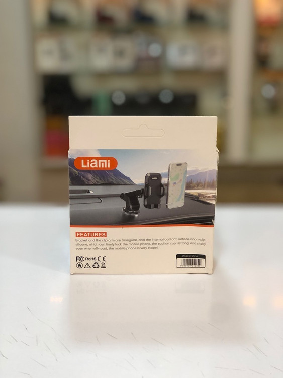 پایه نگهدارنده Liami LM-HOL151 مناسب انواع گوشیها