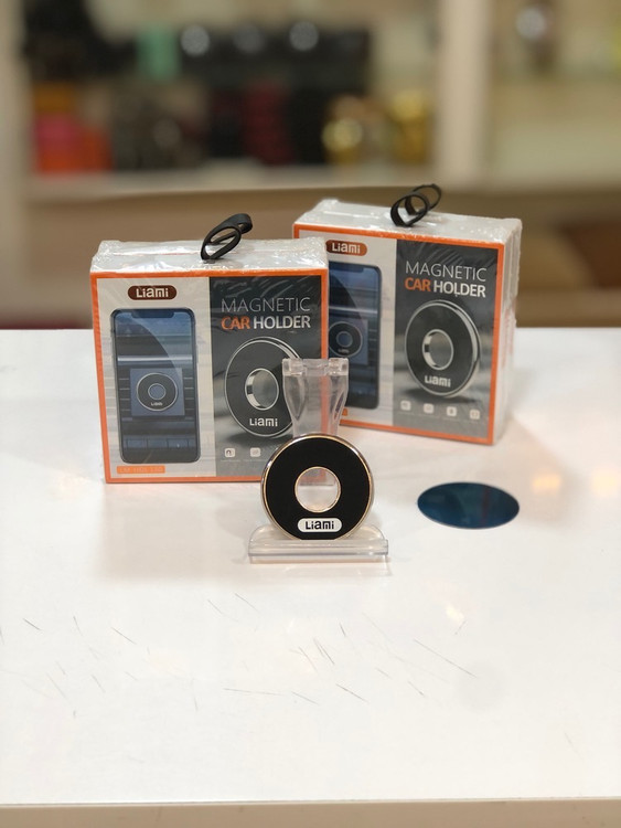 هولدر مگنتی لیامی LM-HOL130 با بدنه فلزی