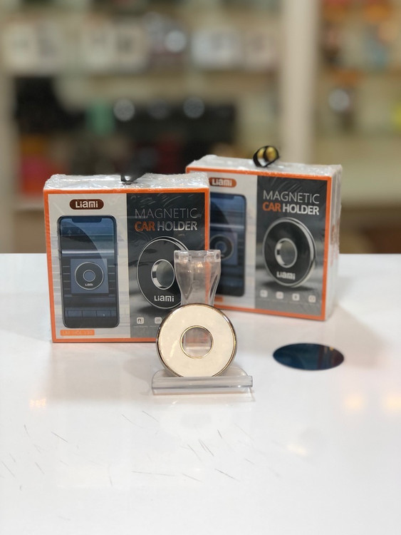 Liami LM-HOL130 8-magnet magnetic phone holder