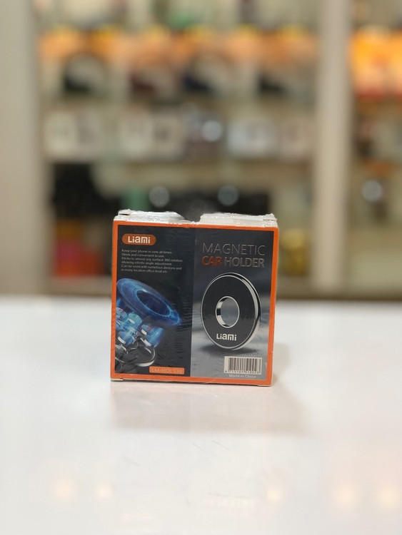 Liami LM-HOL130 magnetic holder suitable for car and desk