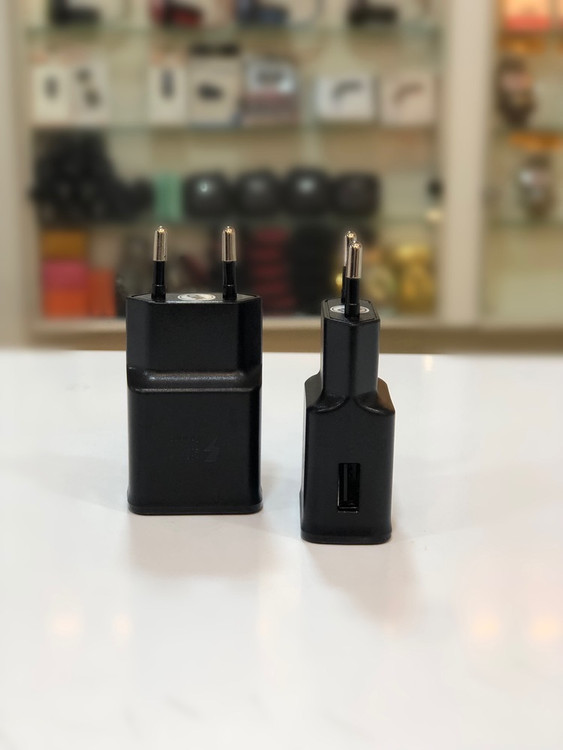 آداپتور شارژ Samsung Galaxy S10 با خروجی 15 وات