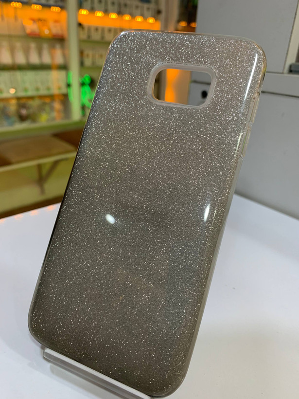 قاب اکلیلی گوشی سامسونگ Galaxy S7 Edge مجلسی