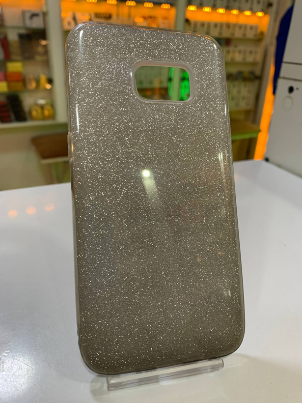 قاب اکلیلی گوشی سامسونگ Galaxy S7 Edge مجلسی